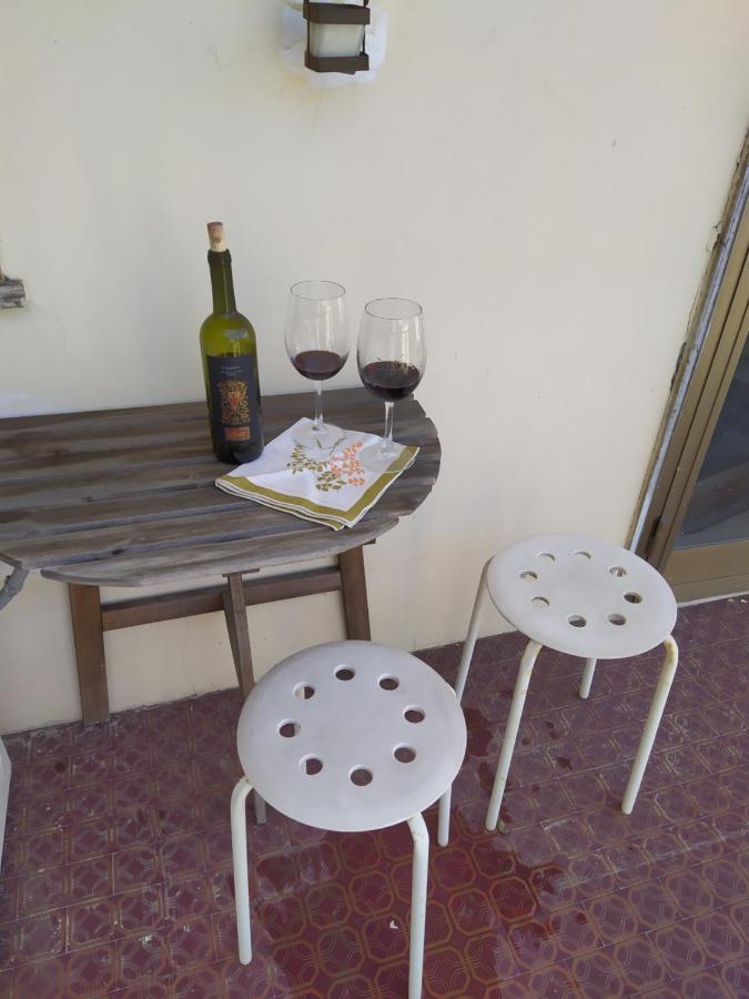 Vesuvio Corner - Spacious And Colorful Apartment In San Giorgio, Very Close To Napoli, Ideal For Families And Groups, Close To Pompeii, Sorrento... San Giorgio a Cremano Exterior photo